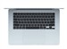 لپ تاپ اپل 13.6 اینچی مدل MacBook Air 2026 پردازنده M5 رم 16GB حافظه 512GB SSD